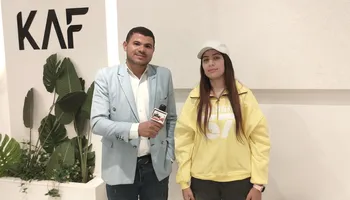 بوسي تريند الاسماعيليه مع مراسل أهل مصر  