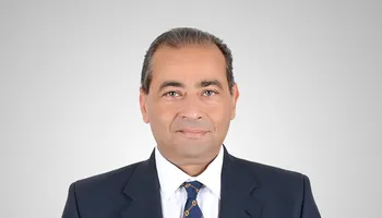 تامر المهدي 