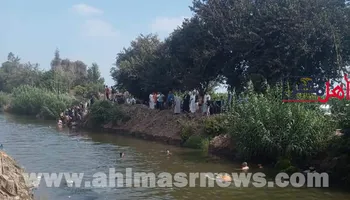 ترعة أرشيفية