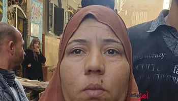 تضرر الاهالي