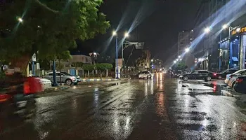 تعطل الدراسة بمطروح 