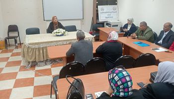 تعليم مطروح