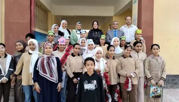 تعليم مطروح