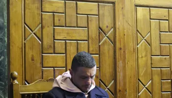 عزاء سمية الألفي