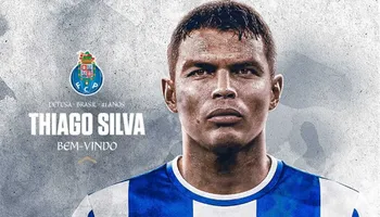 تياجو سيلفا