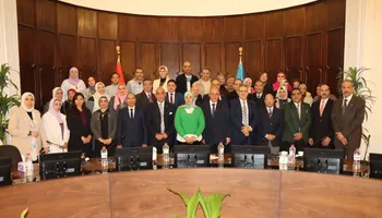 جامعة الإسكندرية