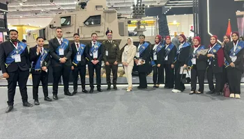 جامعة مطروح 