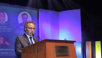 جانب من الاحتفالية