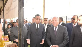 جانب من الافتاح