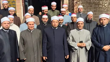 جانب من الافتتاح 