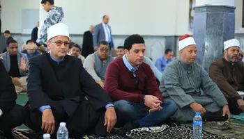 جانب من الافتتاح 