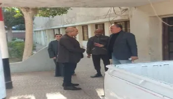 جانب من الجولة