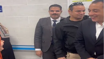 جانب من الجولة