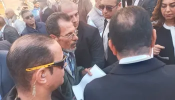 جانب من الجولة