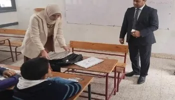 جانب من الجولة