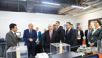 جانب من الجولة