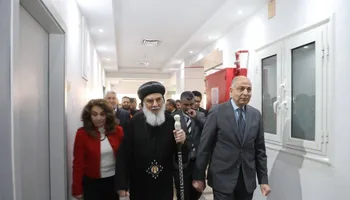 جانب من الجولة 