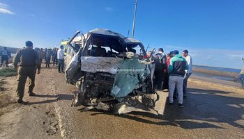 جانب من الحادث