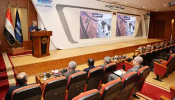 جانب من الحضور  