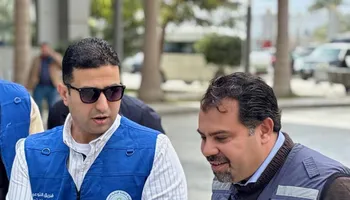 جانب من الحضور  