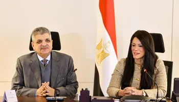 جانب من الحضور  