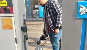 جانب من الحملة