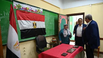 جانب من الحملة