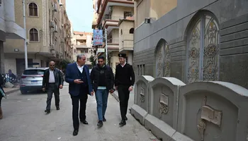 جانب من الحملة