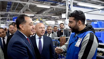 جانب من الحوار