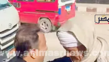 جانب من الزيارة