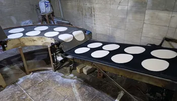 جانب من الضبطيات