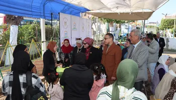 جانب من الفاعلية 