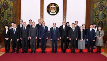 جانب من اللفاء