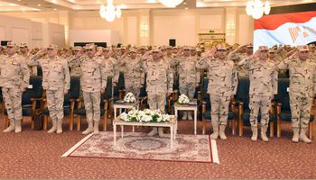 جانب من اللفاء