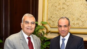 جانب من اللفاء