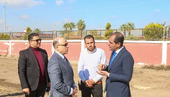 جانب من المبادرة 