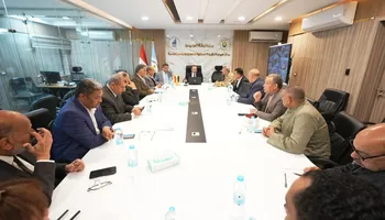 جانب من المتابعة