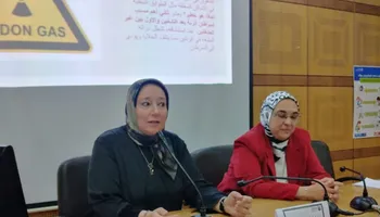 جانب من الندوة