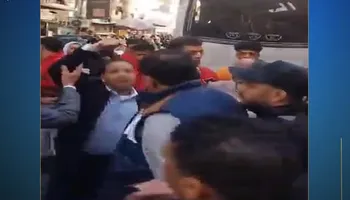 جانب من الواقعة