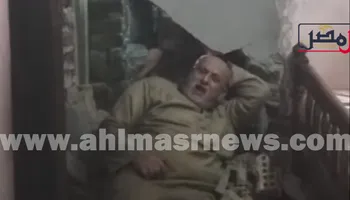 جانب من الواقعة 