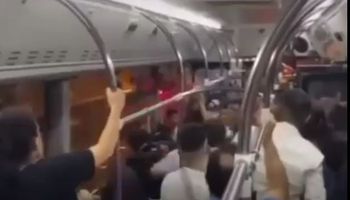 جانب من الواقعة