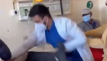 جانب من الواقعة