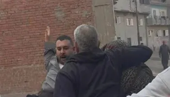 جانب من الواقعة