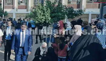 جولة مدير الأمن 