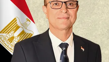 دكتور أحمد المنشاوى رئيس جامعة أسيوط 