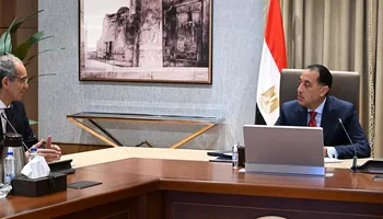 رئيس الوزراء 