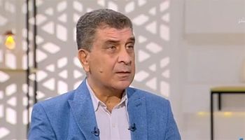 رئيس تحرير إيجيبتك 