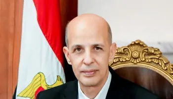 رئيس جامعة بنى سويف الأهلية 