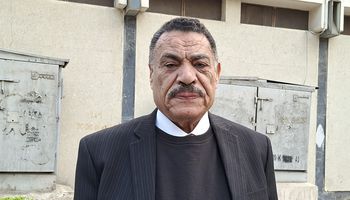  المستشار صلاح محجوب