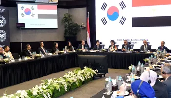 رئيس هيئة الاستثمار 